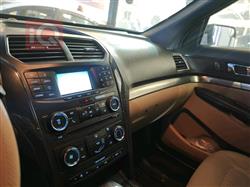 فورد إكسبلورر